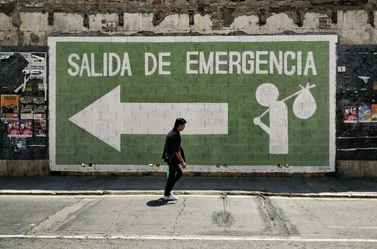 Stay Safe, Travel Smart: Your Essential Guide to Navigating the World