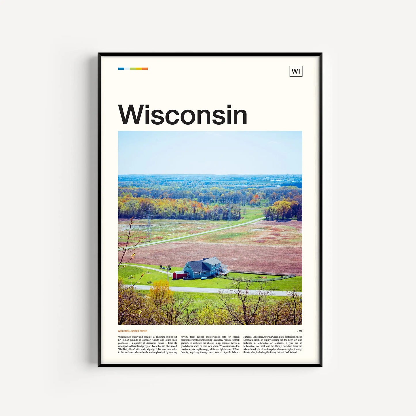Retro Travel Guide Vintage Canvas Print Posters Holiday Travel Tourism Wall Art Decor