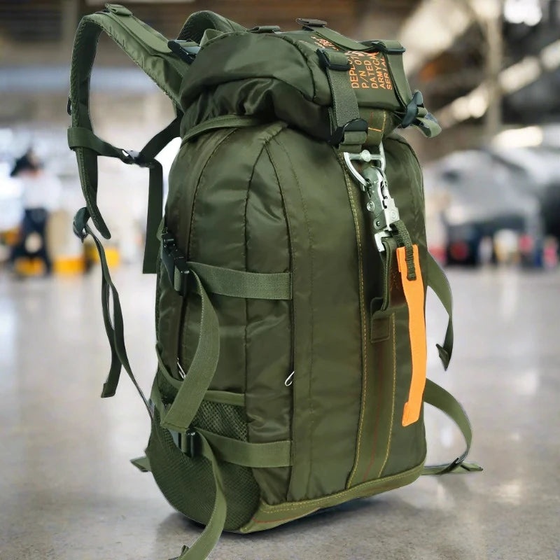 Air force outlet bookbag