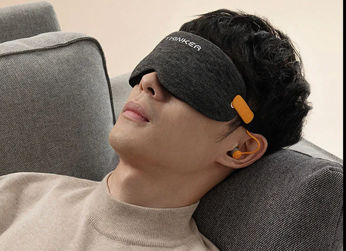 Find Your Best Sleep: The Essential Guide to Luxury Sleep Masks