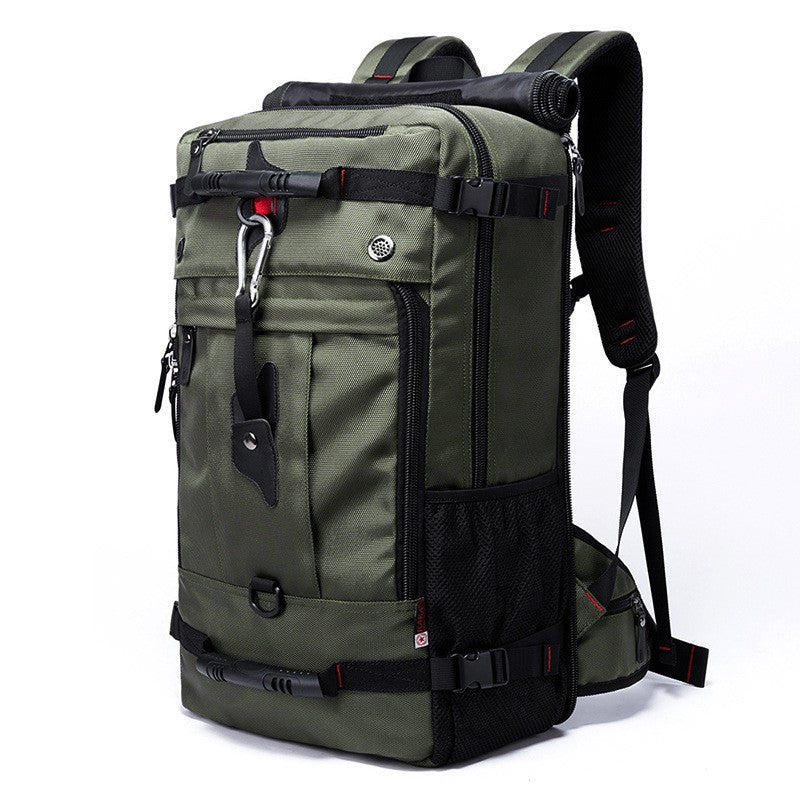 Premium Multi-Functional Large Capacity Leisure Travel Bag