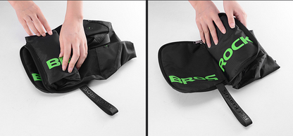 Rock Bros Lightweight Folding Backpack