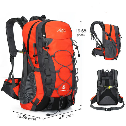 OUTDOOR INOXTO 40L Hiking Backpack