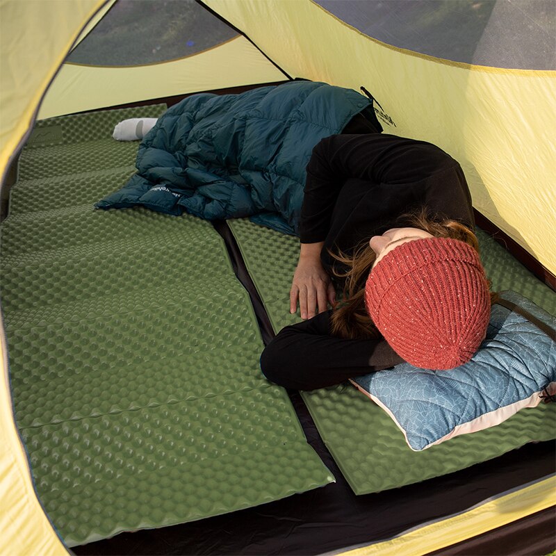 Naturehike Single Ultralight Portable Camping Mat