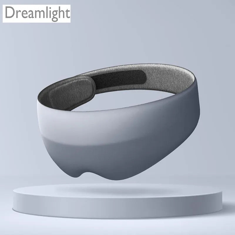 Dreamlight 2S Generation Full Shading Travel Eye Mask