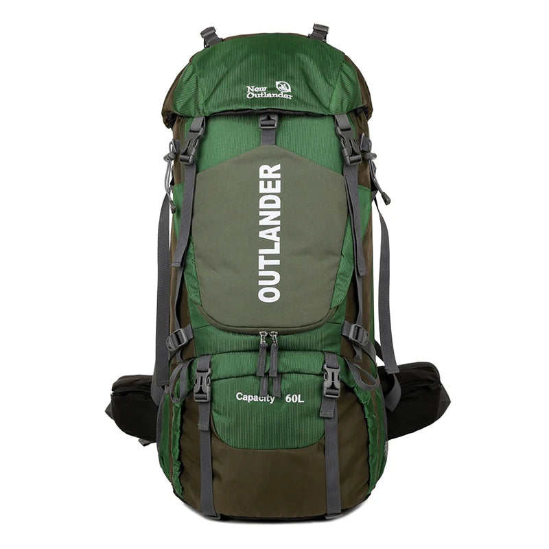 Outlander hiking backpack best sale