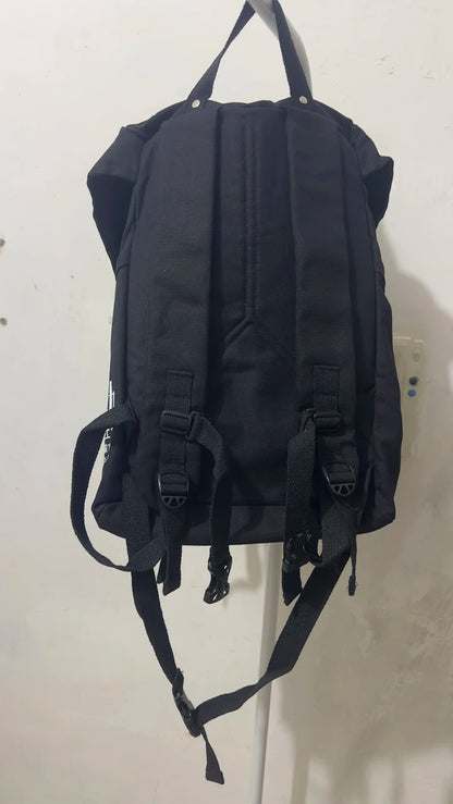 Heavy Industry Tactical Dark Chinese Urban Street-Style New Trend Backpack