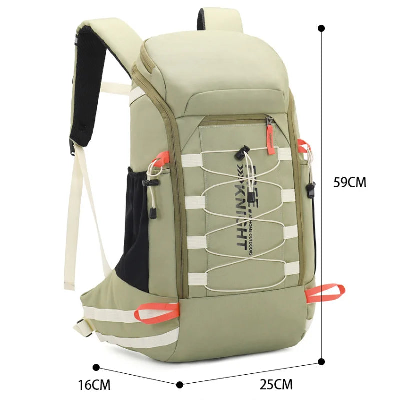 Free Knight 40L Multi-Functional Outdoor Sporting Backpack