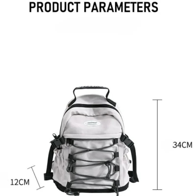 Everyday Explorer Lightweight Excursion Comfortable Durable Travel Daypack