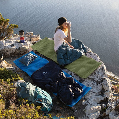 Naturehike Single Ultralight Portable Camping Mat